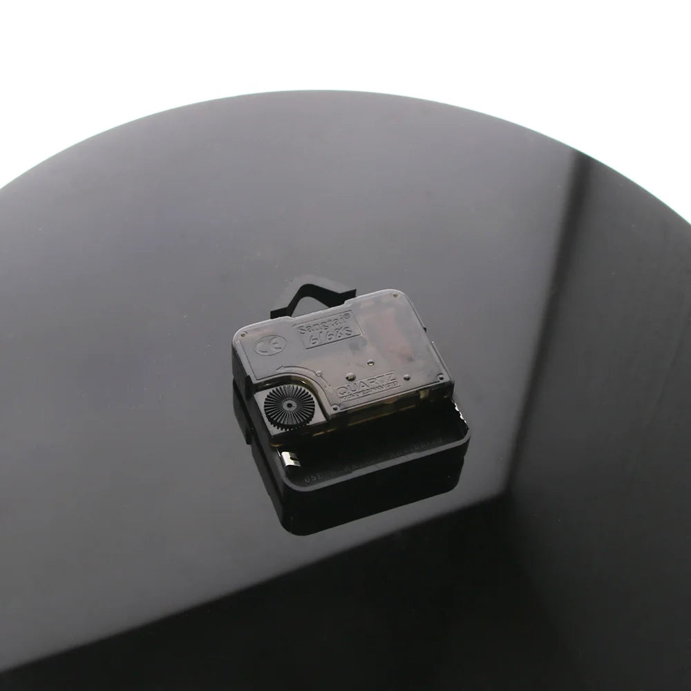 Periodic Table Of Elements Wall Art Chemical Symbols Wall Clock Educational ElementaL Display Classroom Clock Teacher's Gift