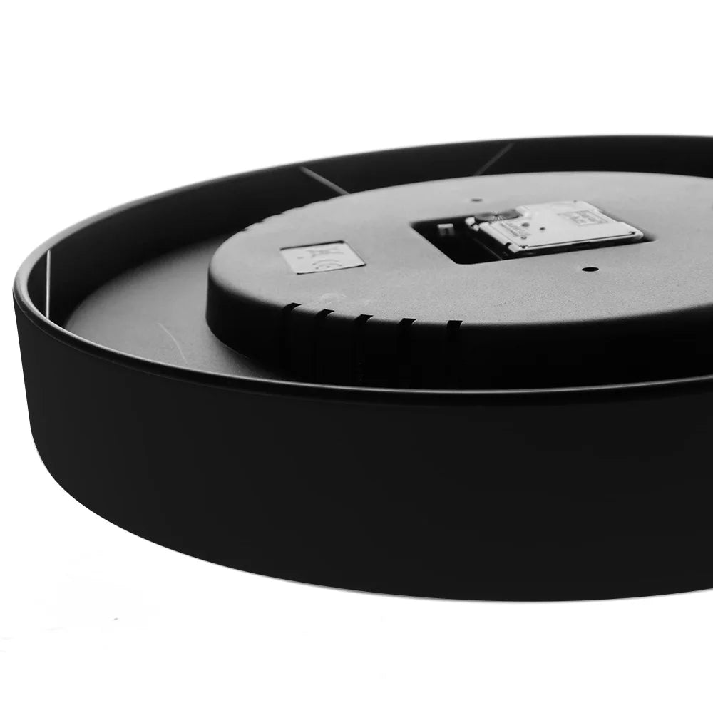 Periodic Table Of Elements Wall Art Chemical Symbols Wall Clock Educational ElementaL Display Classroom Clock Teacher's Gift