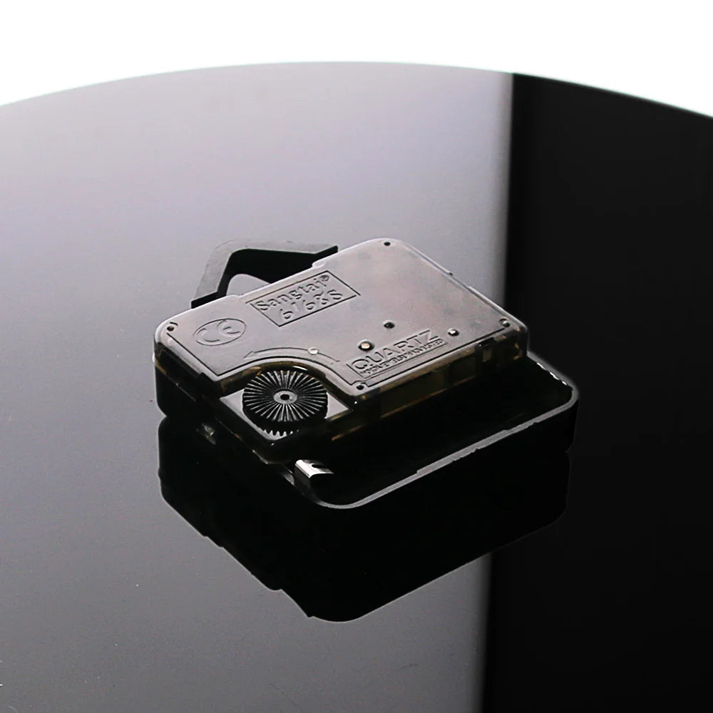 Periodic Table Of Elements Wall Art Chemical Symbols Wall Clock Educational ElementaL Display Classroom Clock Teacher's Gift