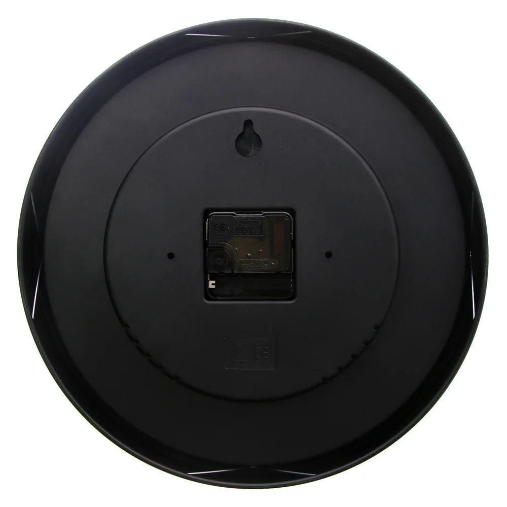 Periodic Table Of Elements Wall Art Chemical Symbols Wall Clock Educational ElementaL Display Classroom Clock Teacher's Gift