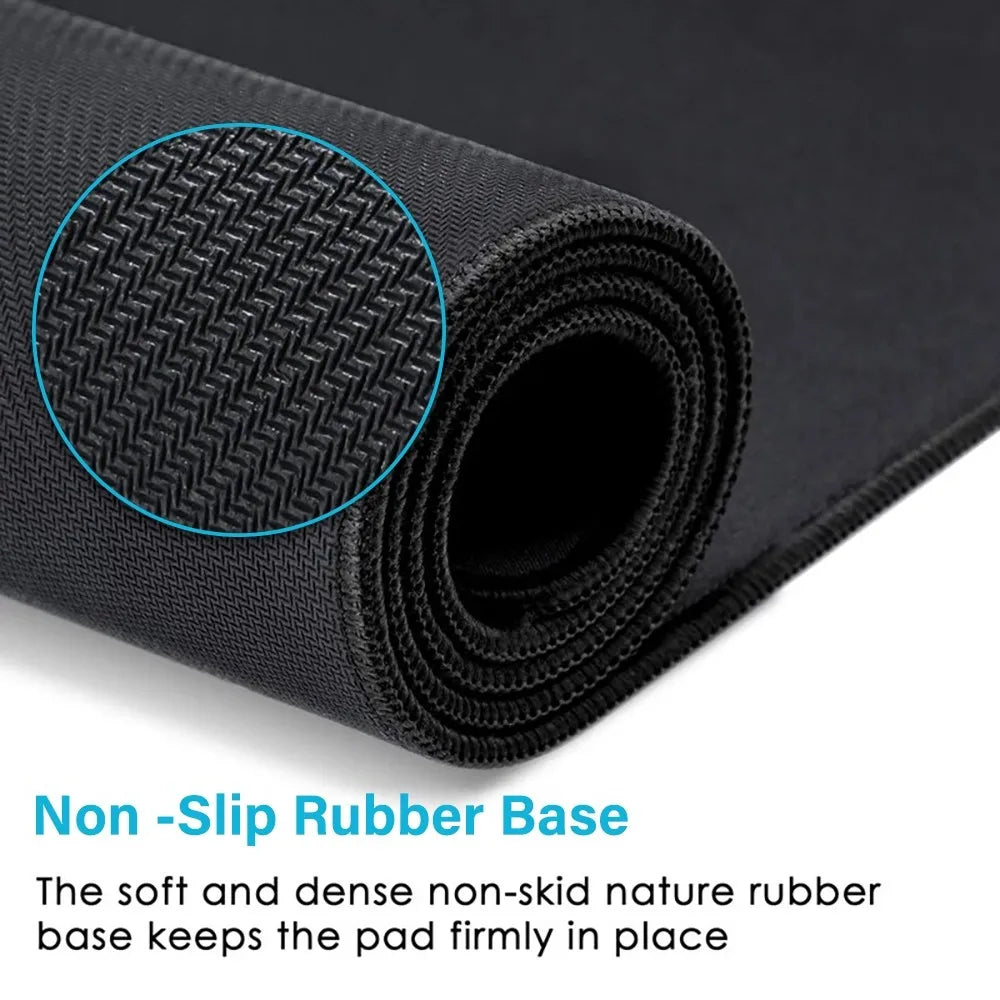 Periodic Table of the Elements For Office Carpet Game Keyboard Mouse pad Desk Mat Pad Keyboard Mat Desk Pad Natural Rubber Desk