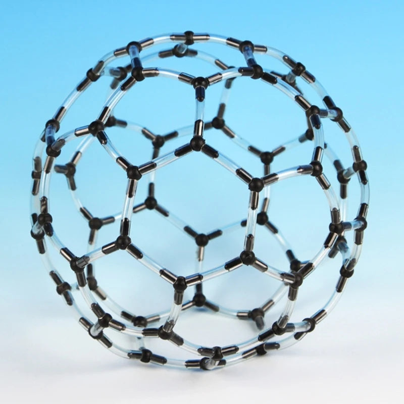 444 Pcs Molecular Model Set
