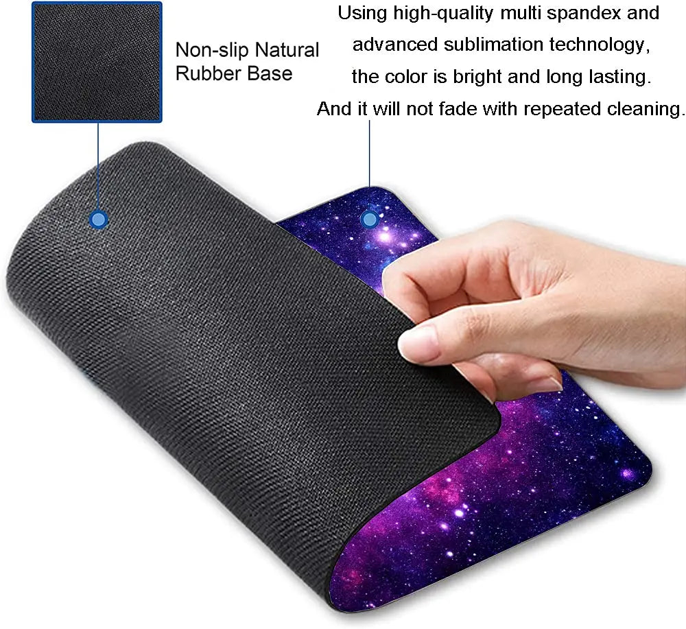Periodic Table of Ele Ments Mouse Pad Gamer XL Home HD Office Computer Mousepad XXL Desk Mats Non-Slip PC Table Mat Anime Pads
