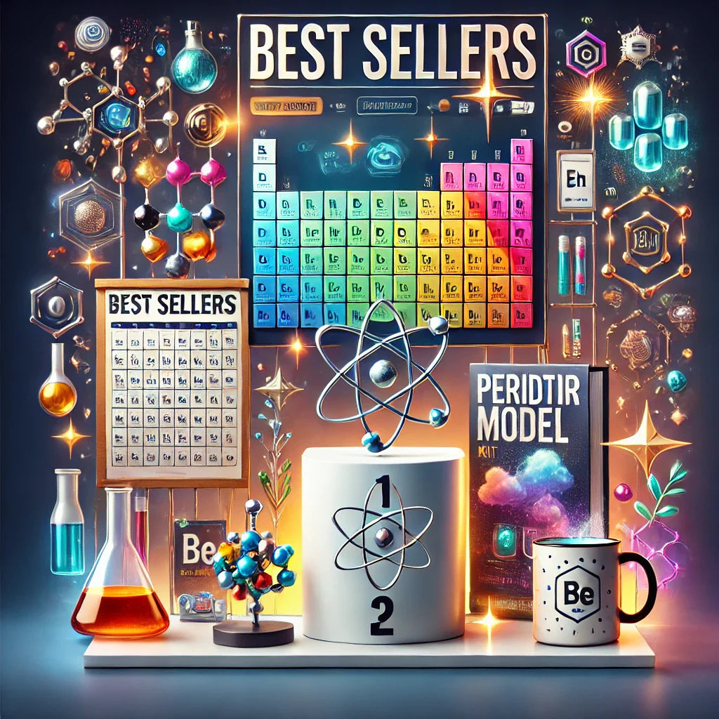 Our Best Sellers