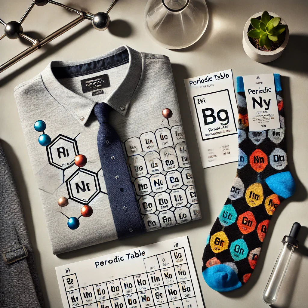 Science Apparel