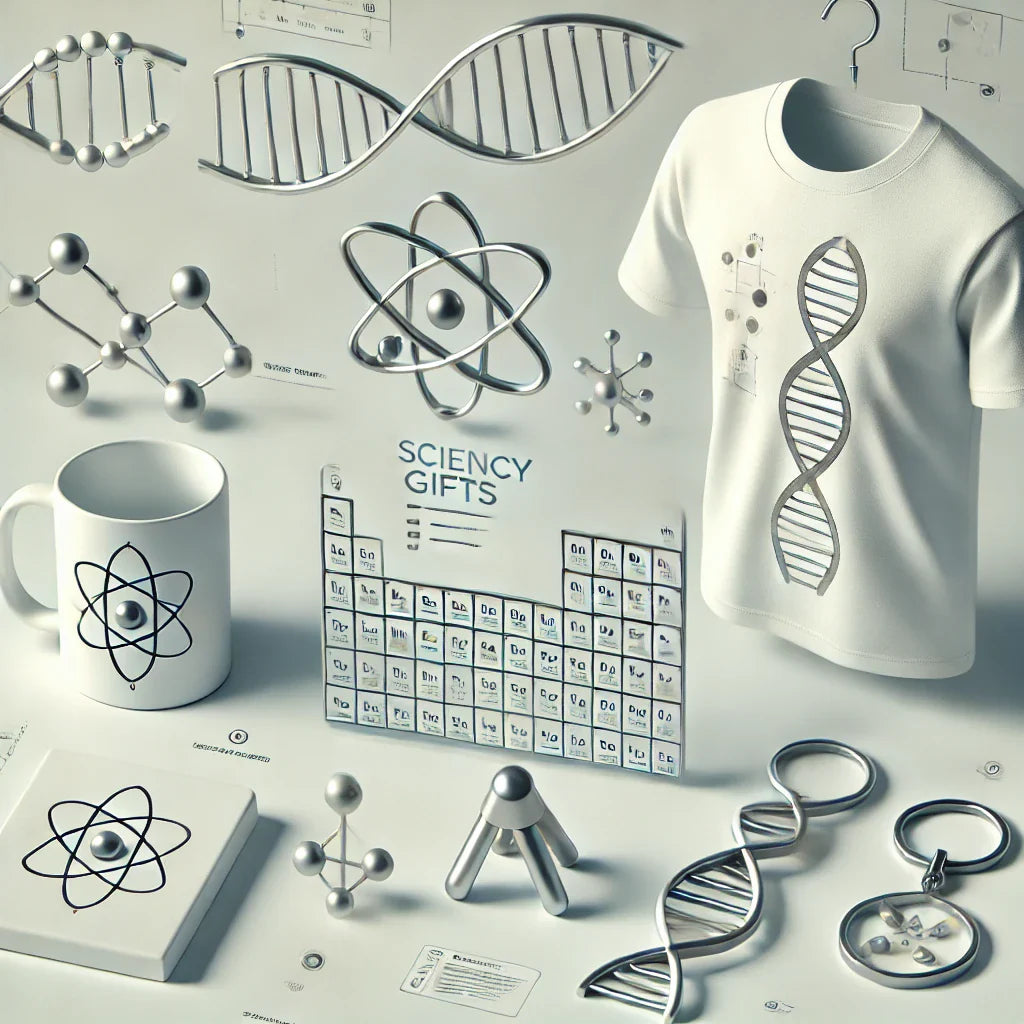 Science Gifts