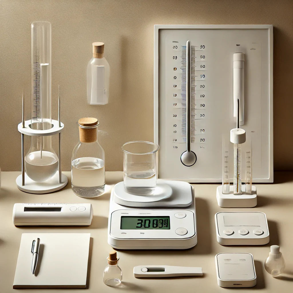Experimental Science