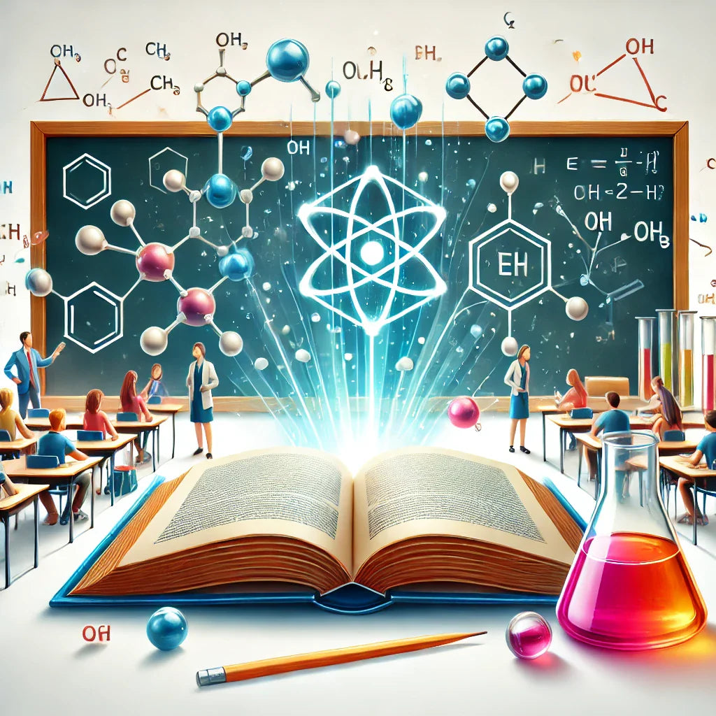 Teaching and Learning