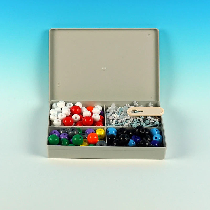 240 Pcs Molecular Model Set