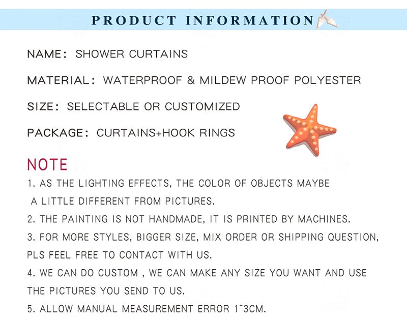 Kids Science Shower Curtain for Bathroom Decor Physics Lab Theme Shower Curtains for Girls and Boys Beige Fabric Waterproof