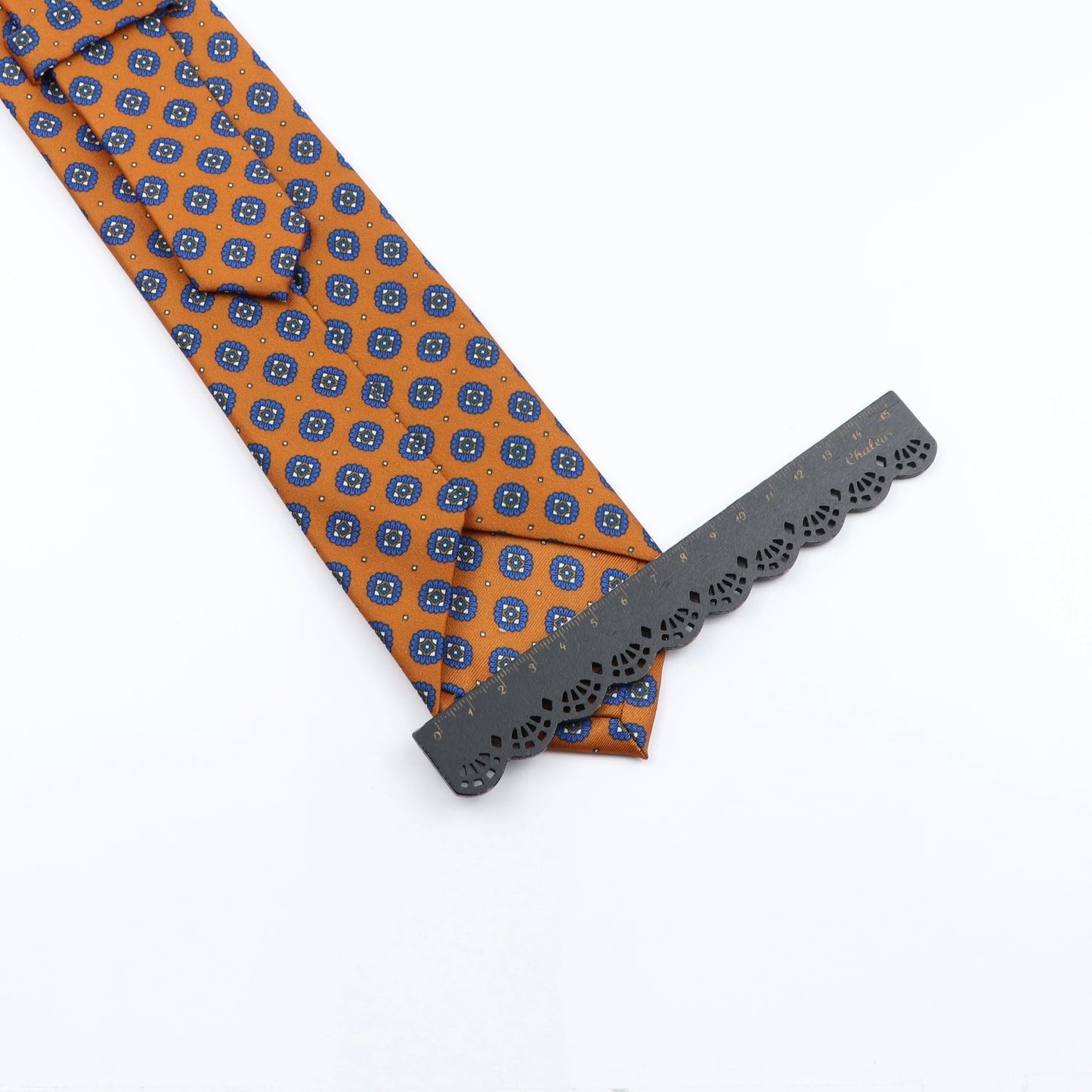 New Men's Soft Silk Tie Creative Graffiti Chemistry Physical  Animal Necktie Daily Wear Cravat Wedding Business Party Gift