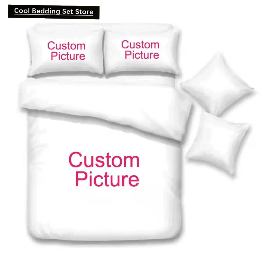 Science Duvet Cover Periodic Table of Elements Bedding Sets Chemistry Lovers Learning Image Polyester Bedding Set Blue Purple