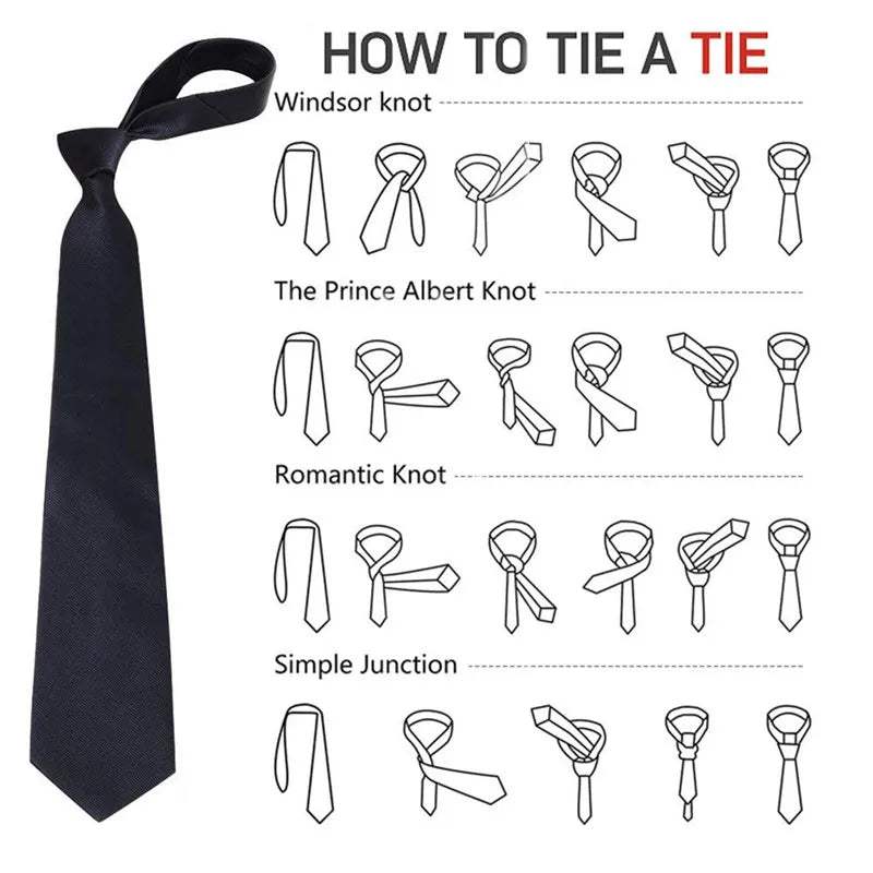 Men's Tie Elements Periodic Table Neck Ties Science Chemical Elegant Collar Tie Graphic Leisure Quality Necktie Accessories