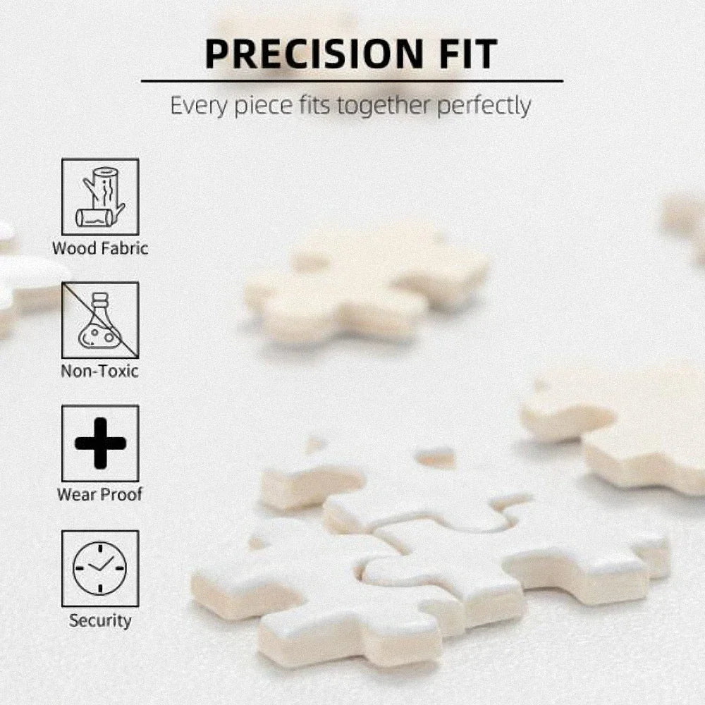 Periodic table of 118 elements Jigsaw Puzzle