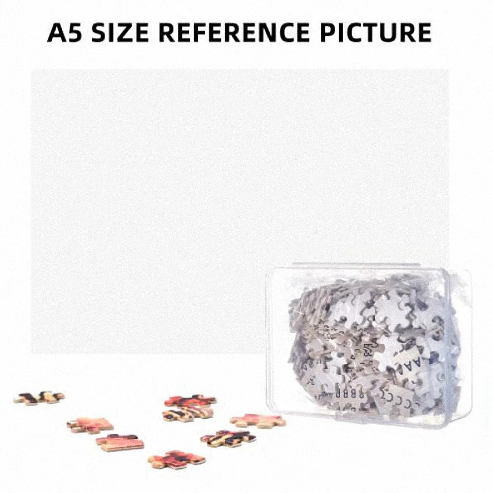Periodic table of 118 elements Jigsaw Puzzle