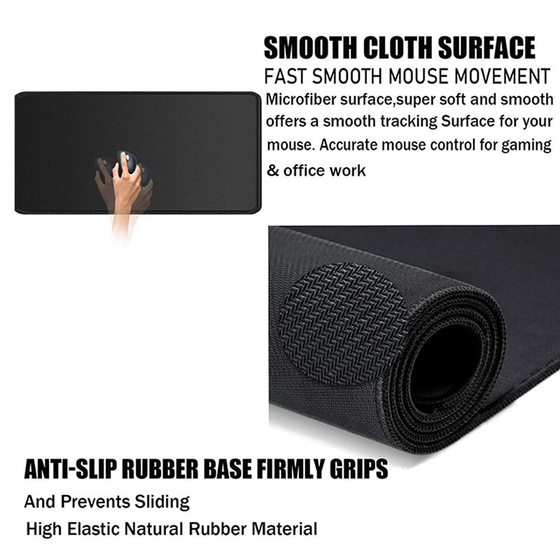 Gaming Mausepad 900x400 Large Periodic Table of Chemical Elem Mouse Pad xxl Anti-slip Mousepad Gaming Keyboard Desk Pad Mat PC