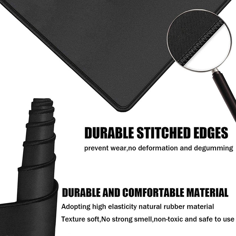 Gaming Mausepad 900x400 Large Periodic Table of Chemical Elem Mouse Pad xxl Anti-slip Mousepad Gaming Keyboard Desk Pad Mat PC