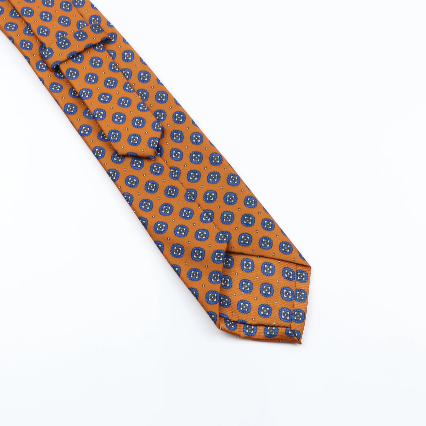 New Men's Soft Silk Tie Creative Graffiti Chemistry Physical  Animal Necktie Daily Wear Cravat Wedding Business Party Gift